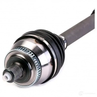 Приводной вал MAXGEAR 490331 6F6GFNY 27-300 7MG 2844178 - Изображение 5