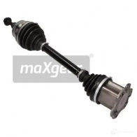 Приводной вал MAXGEAR 490331 6F6GFNY 27-300 7MG 2844178 - Изображение 6