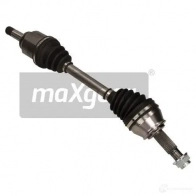 Приводной вал MAXGEAR XVSCXO5 27-06 35MG 490832 2844622 - Изображение 2