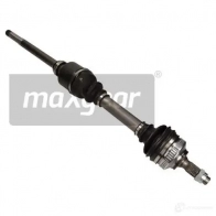Приводной вал MAXGEAR 491108 1194320349 NXKX5Z 27-0806 MG - Изображение 2