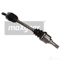 Приводной вал MAXGEAR 1334218571 27-124 9MG 491188 1DEHA - Изображение 2