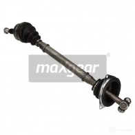 Приводной вал MAXGEAR 490621 Q4TWV 2844444 27 -0323MG - Изображение 2