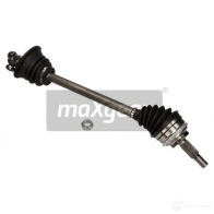 Приводной вал MAXGEAR J5BTAW 27- 0594MG 2844401 490560 - Изображение 2