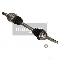 Приводной вал MAXGEAR DW89Q 2 7-0350MG 490758 2844576 - Изображение 2