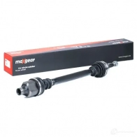 Приводной вал MAXGEAR 2844379 SXCH46 27-0 396MG 490538 - Изображение 2
