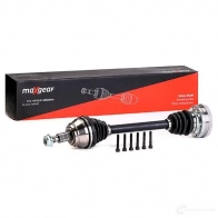 Приводной вал MAXGEAR 490457 OTW2GR3 2844300 27 -0447MG - Изображение 2