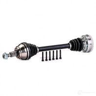 Приводной вал MAXGEAR 490457 OTW2GR3 2844300 27 -0447MG - Изображение 3