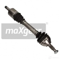 Приводной вал MAXGEAR GHZOR 27-0964M G 491128 1194320368 - Изображение 2