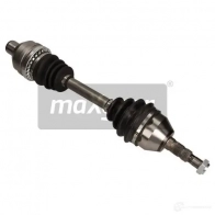 Приводной вал MAXGEAR 1194320383 27-0 891MG V8HP1Q2 491143 - Изображение 2