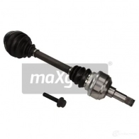 Приводной вал MAXGEAR 2844161 QS0YIEL 490314 27 -0360MG - Изображение 2
