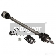 Приводной вал MAXGEAR 490767 1EM8UAN 2844583 27-061 2MG - Изображение 2
