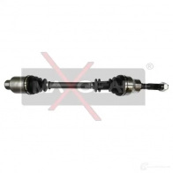 Приводной вал MAXGEAR 27 -0093MG TLALQS 490079 2843934