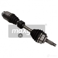 Приводной вал MAXGEAR 2 7-3169MG MGH59 1424415721 491854 - Изображение 2