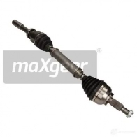 Приводной вал MAXGEAR 2844450 490627 27-303 3MG AG7KC - Изображение 2