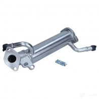 Охладитель ЕГР MAXGEAR 8B1U 4W 1437610502 274055 - Изображение 1