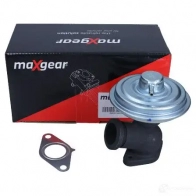 Клапан ЕГР MAXGEAR DRQ JXPT 1437619870 274049 - Изображение 3