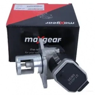 Клапан ЕГР MAXGEAR 274056 1437619820 9UPCK HY - Изображение 3
