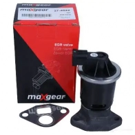 Клапан ЕГР MAXGEAR 1437619906 274042 UST 8E - Изображение 3