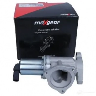 Клапан ЕГР MAXGEAR K31MK EF 1424444753 270664 - Изображение 3