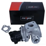 Клапан ЕГР MAXGEAR T1BT3D H 270190 2840809 - Изображение 3