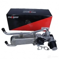 Клапан ЕГР MAXGEAR 1424444752 270663 7C9 E4 - Изображение 3