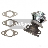 Клапан ЕГР MAXGEAR 27-023 1 270231 52NMQCY 2840845