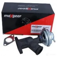 Клапан ЕГР MAXGEAR 1437619874 274072 9 7SKVB - Изображение 3