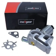 Клапан ЕГР MAXGEAR 9RGAY N2 270179 2840797 - Изображение 3