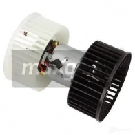 Моторчик печки, вентилятора MAXGEAR FHUAEO 570025 6 4111468453/MG 2846580 - Изображение 2