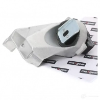 Подушка двигателя, опора MAXGEAR 400234 D BZL6 2843189 - Изображение 2