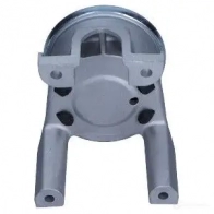 Подушка двигателя, опора MAXGEAR 400571 1437618908 14 CW4X9 - Изображение 2