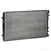 Радиатор охлаждения двигателя MAXGEAR 2852312 2J0Y P ac257817 - Изображение 3