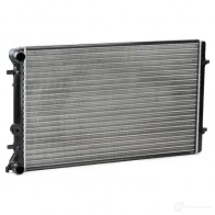 Радиатор охлаждения двигателя MAXGEAR 2852312 2J0Y P ac257817 - Изображение 4