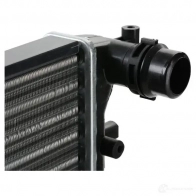 Радиатор охлаждения двигателя MAXGEAR 2852312 2J0Y P ac257817 - Изображение 5