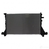 Радиатор охлаждения двигателя MAXGEAR 1424490780 ac214523 TG IPM - Изображение 2
