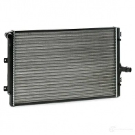 Радиатор охлаждения двигателя MAXGEAR 2852284 SW 43F0T ac221021 - Изображение 3