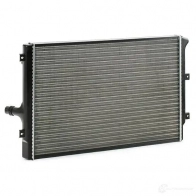 Радиатор охлаждения двигателя MAXGEAR 2852284 SW 43F0T ac221021 - Изображение 4