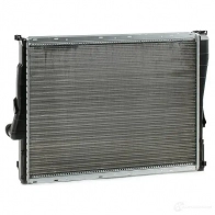 Радиатор охлаждения двигателя MAXGEAR 2852315 XM9 Z9F ac259188 - Изображение 4