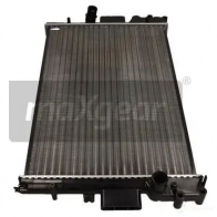 Радиатор охлаждения двигателя MAXGEAR 1228419893 U 7ILY ac515984 - Изображение 2
