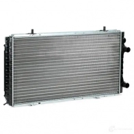 Радиатор охлаждения двигателя MAXGEAR ac240864 D 8799 2852296 - Изображение 3