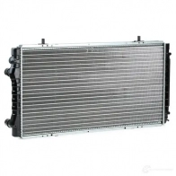 Радиатор охлаждения двигателя MAXGEAR ac240864 D 8799 2852296 - Изображение 4