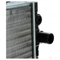 Радиатор охлаждения двигателя MAXGEAR ac240864 D 8799 2852296 - Изображение 5