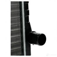 Радиатор охлаждения двигателя MAXGEAR ac240864 D 8799 2852296 - Изображение 6