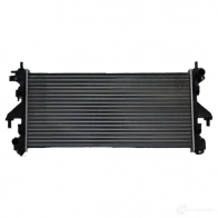 Радиатор охлаждения двигателя MAXGEAR ac253946 5R23 C 2852308 - Изображение 2