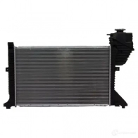 Радиатор охлаждения двигателя MAXGEAR V ZDQHZ8 ac242631 2852299 - Изображение 3