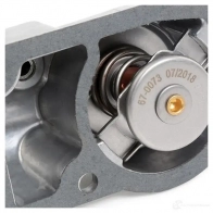 Термостат ож MAXGEAR 670073 7U PLYH 1228384971 - Изображение 5