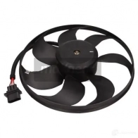 Вентилятор радиатора MAXGEAR 1J0 959455S/MG 2MWW9V 2846572 570014 - Изображение 2