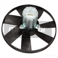 Вентилятор радиатора MAXGEAR 710015 2848663 10313775 5 APE52 - Изображение 2