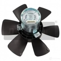 Вентилятор радиатора MAXGEAR 710014 UMUT6QI 2848662 10254 6CN5 - Изображение 2