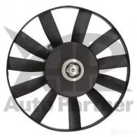 Вентилятор радиатора MAXGEAR 710008 1H 0959455L/MG 2848657 18ZERI